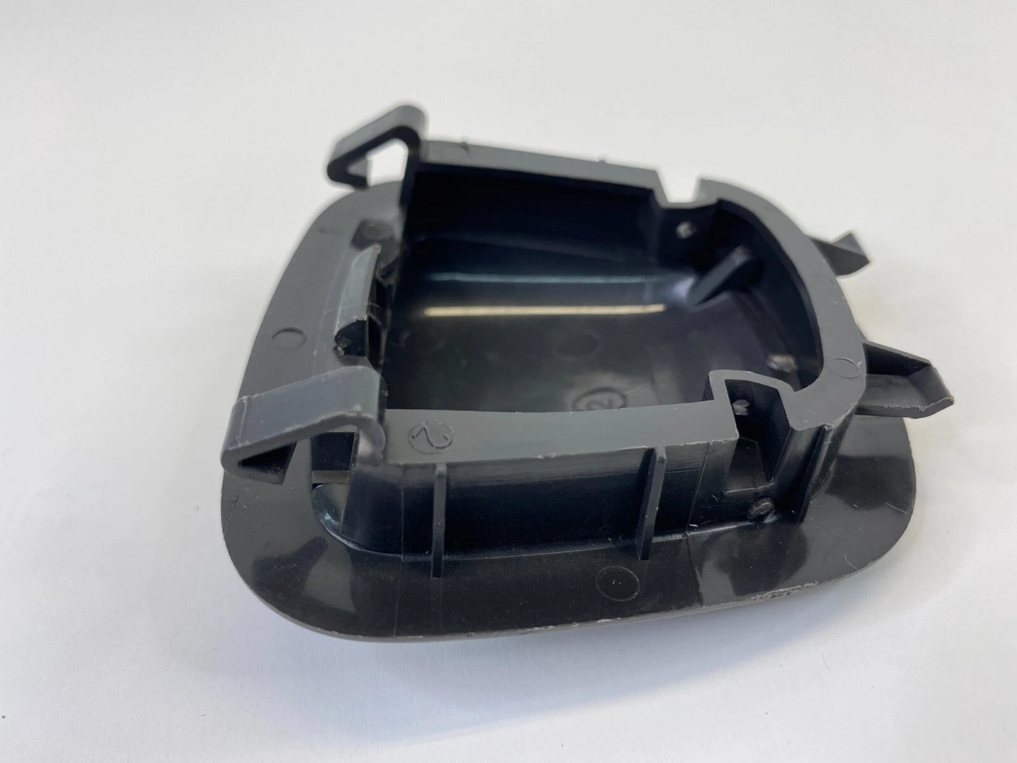 2011-2019 FORD FIESTA REAR DECK SEAT CHILD SAFETY ANCHOR HOOK COVER CAP TRIM OEM