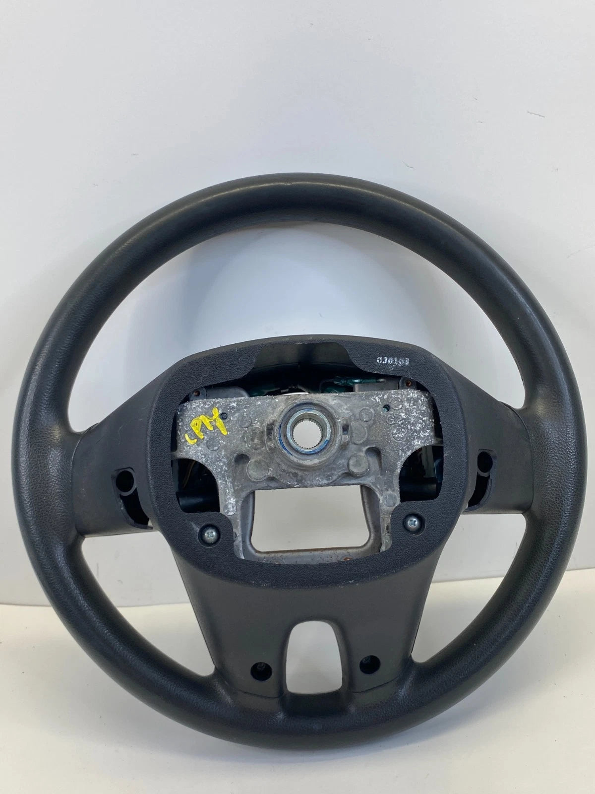 2010-2013 KIA SOUL STEERING WHEEL W/ AUDIO & CRUISE CONTROL SWITCH ASSY OEM