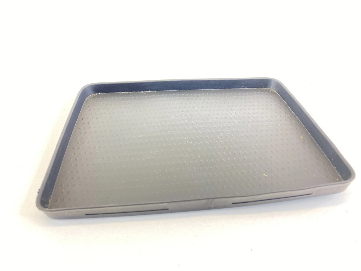 2007-2012 DODGE CALIBER CUBBY INSERT RUBBER MAT LINER CUBBY TRAY L0199773AA OEM