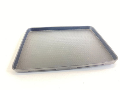 2007-2012 DODGE CALIBER CUBBY INSERT RUBBER MAT LINER CUBBY TRAY L0199773AA OEM