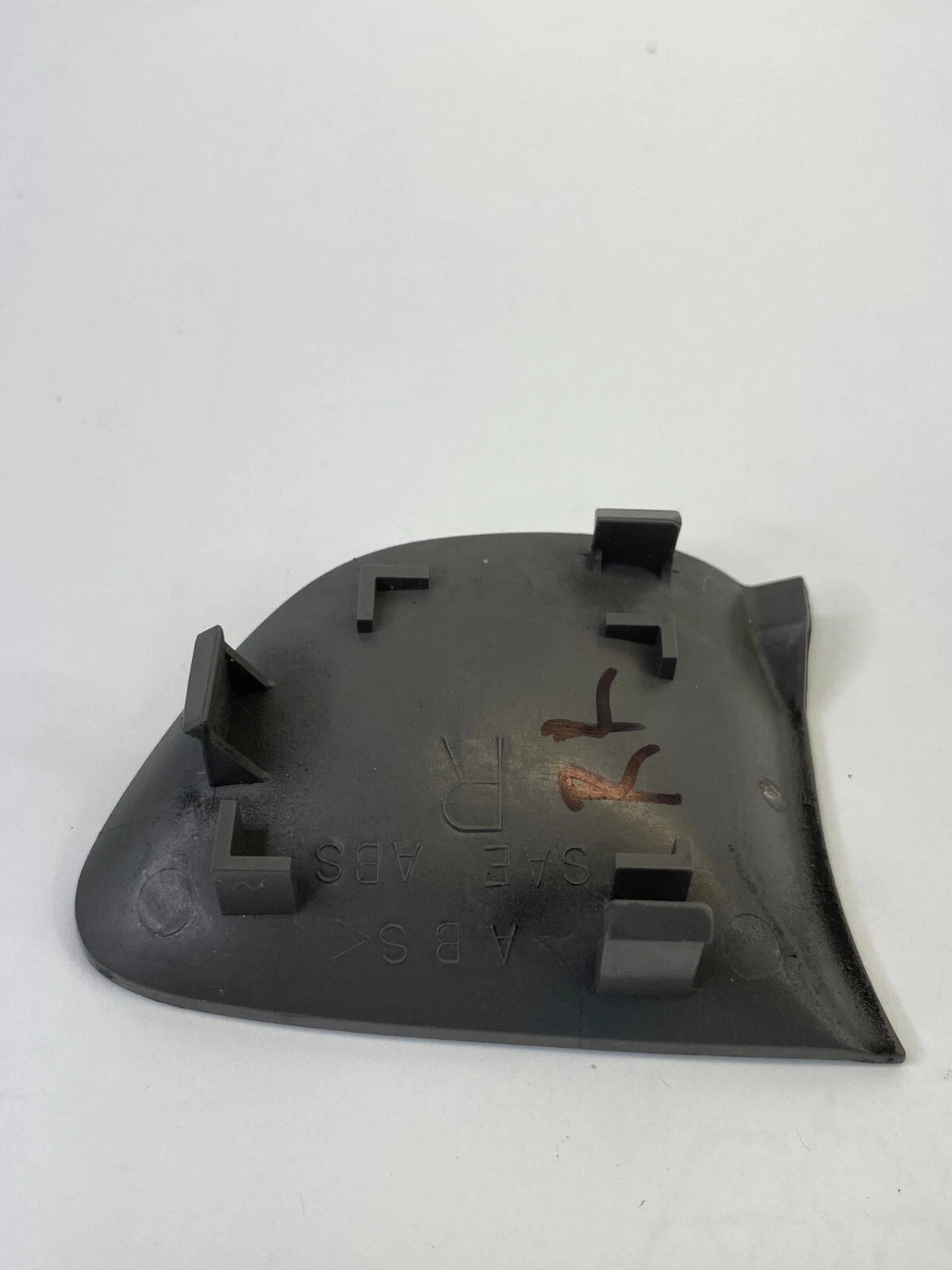 1998-2005 LEXUS GS300 REAR RIGHT SIDE INTERIOR DOOR HANDLE BEZEL PLUG CAP OEM