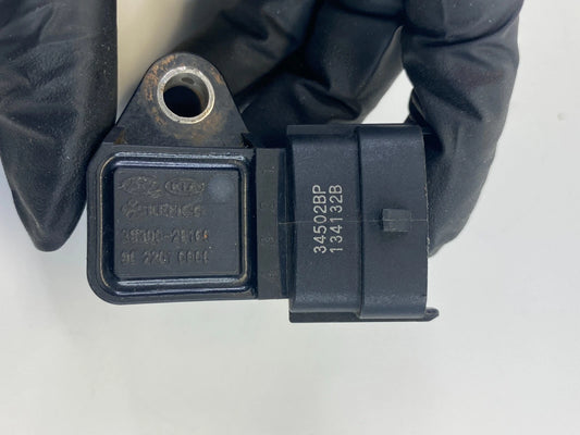 2011-2016 HYUNDAI ELANTRA 1.8L MANIFOLD PRESSURE MAP SENSOR OEM 39300-2B100
