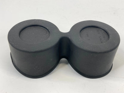 2006 2007 06 07 SATURN VUE CENTER CONSOLE FLOOR CUP HOLDER LINER MAT INSERT