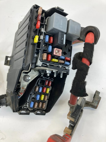 08-16 VOLVO XC70 3.2L ENGINE FUSE BOX RELAY JUNCTION BLOCK 6G9T-14A076 OEM