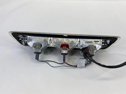 2009-2014 FORD F-150 F150 REAR 3RD THIRD BRAKE STOP LIGHT LAMP HIGH MOUNT OEM