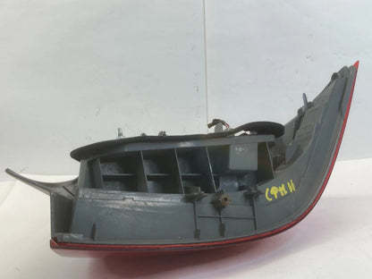 2006 2007 HONDA ACCORD SEDAN REAR RIGHT PASSENGER TAIL LIGHT LAMP TAILLIGHT