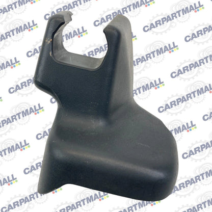 2009-2013 TOYOTA MATRIX RIGHT OUTER SEAT TRACK END COVER TRIM CAP 7213702120