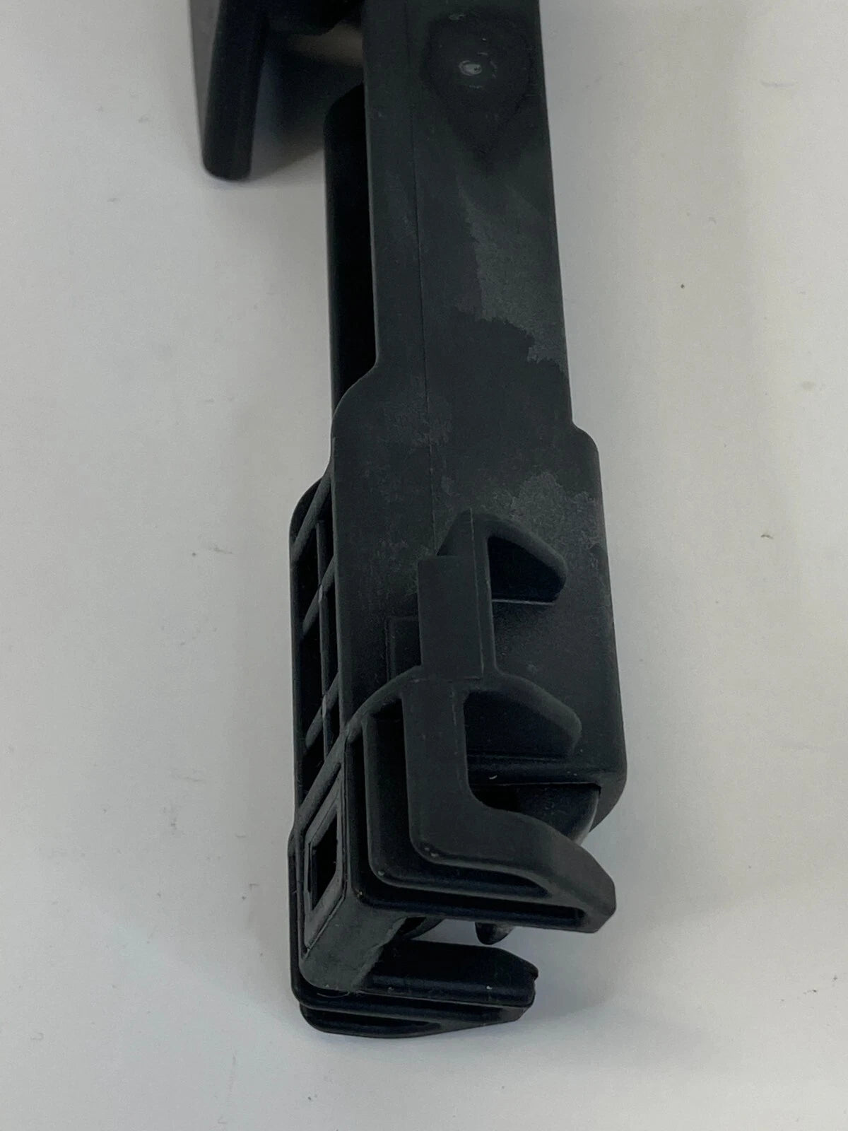2007-2016 GMC ACADIA DASH GLOVE BOX HANDLE LOCK LATCH RELEASE ASSEMBLY OEM