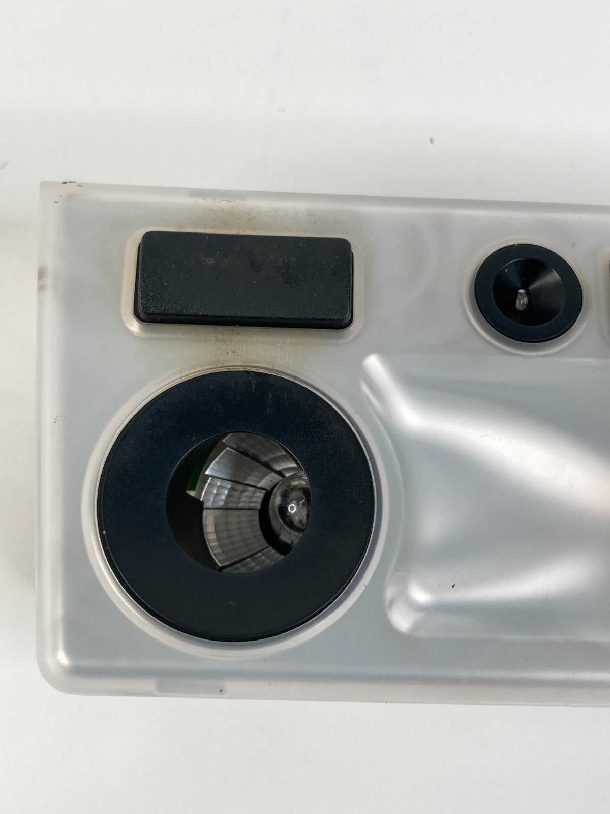 2006 2007 BMW 530xi Overhead Console Dome Map Light Lamp 63-31-6-962-058