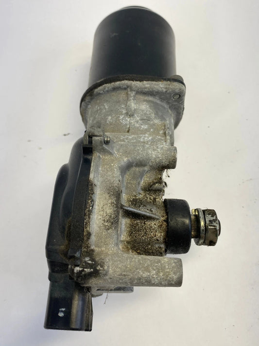 2003-2007 HONDA ACCORD WINDSHIELD WIPER MOTOR ASSEMBLY LINKAGE FRONT OEM FACTORY