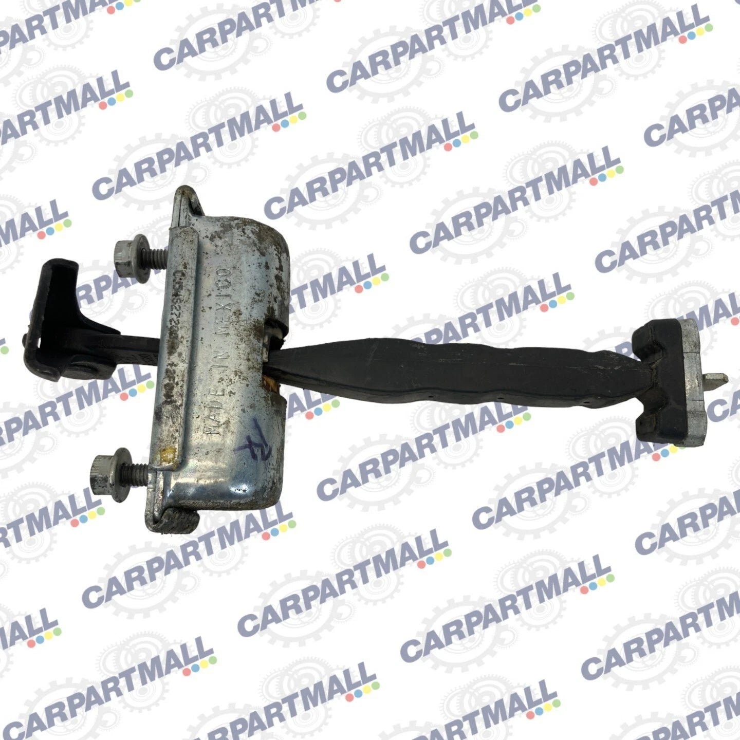 2013-2019 FORD ESCAPE REAR LEFT SIDE DOOR CHECK STOP STOPPER DETENT OEM