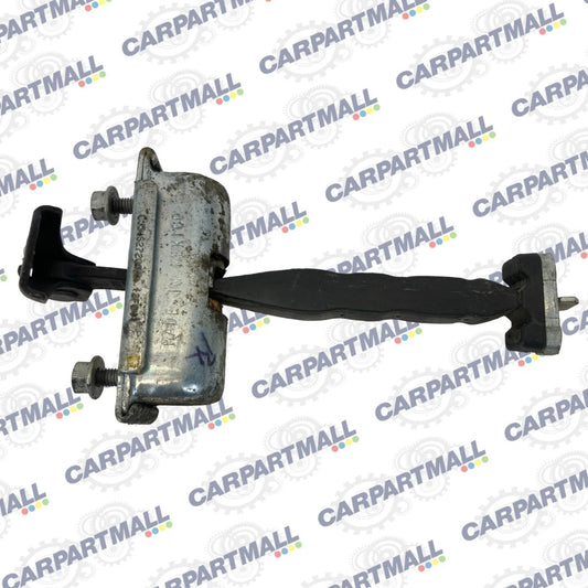 2013-2019 FORD ESCAPE REAR LEFT SIDE DOOR CHECK STOP STOPPER DETENT OEM