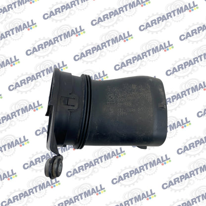 2011-2017 BMW X3 3.0L AIR INTAKE HOSE TUBE INLET DUCT ASSY 13-71-7-601-870 OEM
