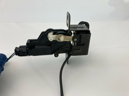 2003 2004 Kia Sorento Rear Tailgate Upper Glass Latch Lock Actuator OEM