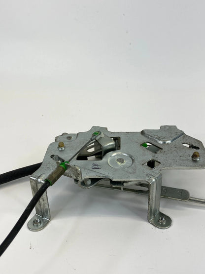 2003-2011 HONDA ELEMENT REAR RIGHT BACK SIDE LOWER DOOR LOCK LATCH ACTUATOR OEM