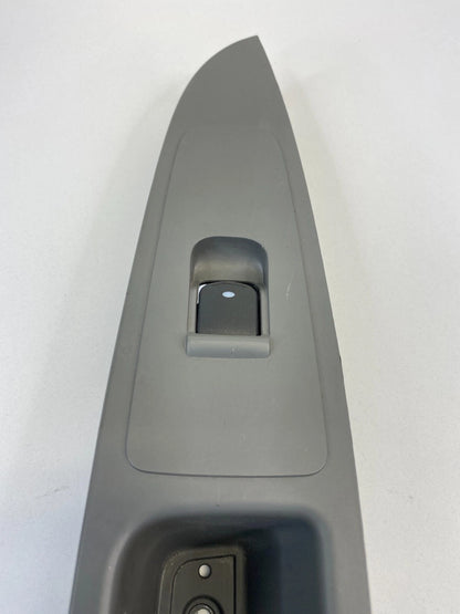 2008-2012 CHEVROLET MALIBU REAR RIGHT WINDOW CONTROL SWITCH W/BEZEL 20952794 OEM