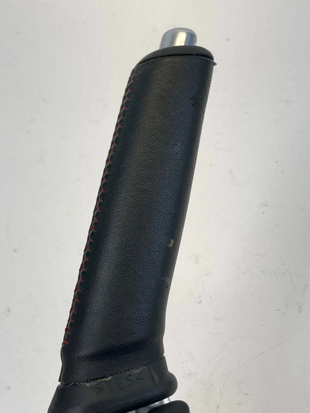 2014-2018 MAZDA 3 FLOOR CONSOLE EMERGENCY PARKING BRAKE CONTROL HANDLE OEM