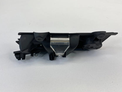 2002-2008 AUDI A4 A4 QUATTRO REAR RIGHT PASSENGER INTERIOR DOOR HANDLE 8E0839020