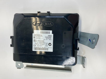2013 2014 Hyundai Santa Fe 3.3L Smart Key Computer Control Module 95480-B8000
