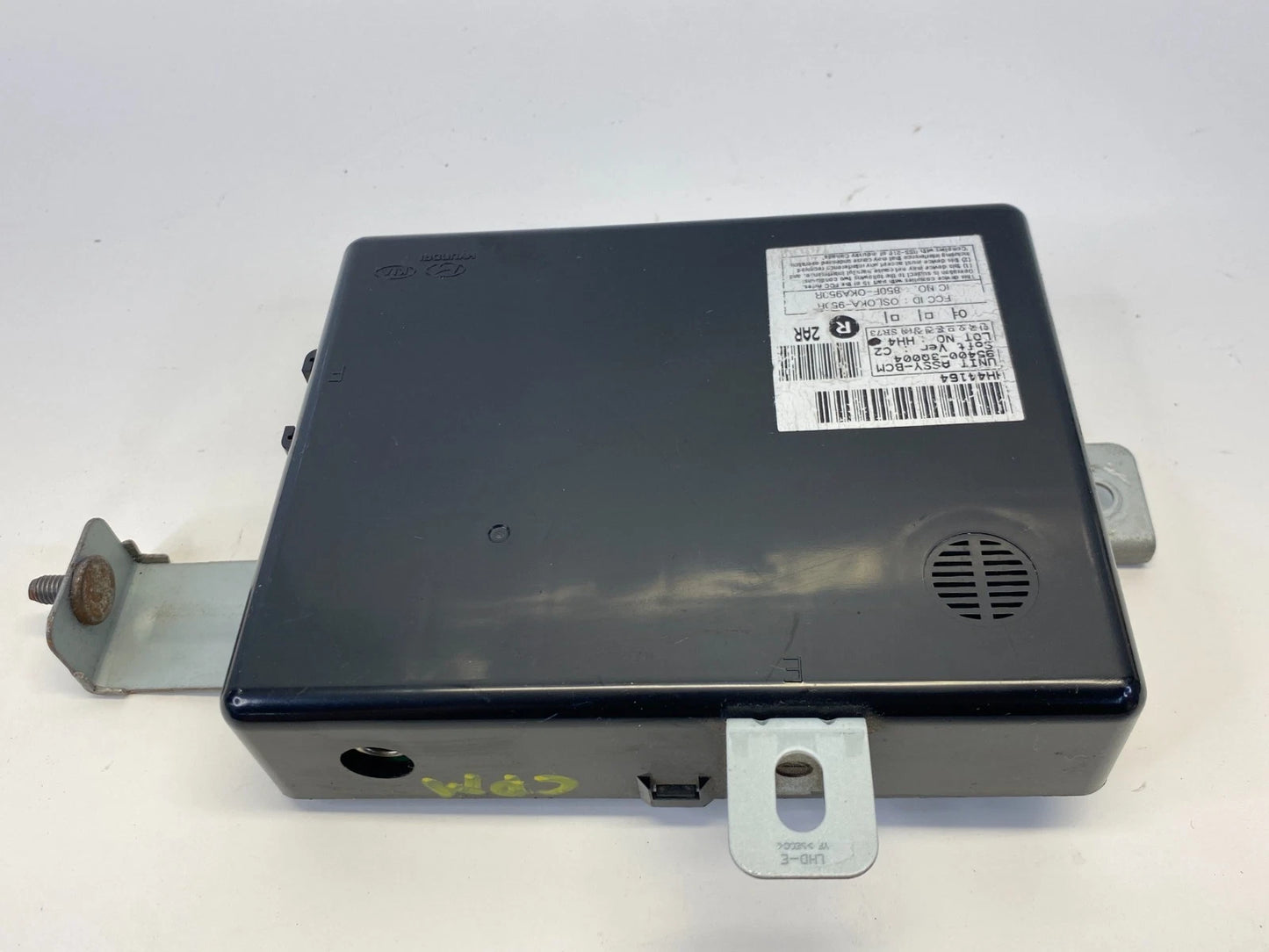 2011-2014 HYUNDAI SONATA BODY CONTROL COMPUTER MODULE BCM UNIT OEM 95400-3Q004