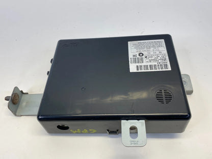 2011-2014 HYUNDAI SONATA BODY CONTROL COMPUTER MODULE BCM UNIT OEM 95400-3Q004