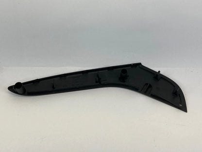 2006-2010 VW VOLKSWAGEN PASSAT FRONT RIGHT PASSENGER PULL HANDLE COVER TRIM OEM