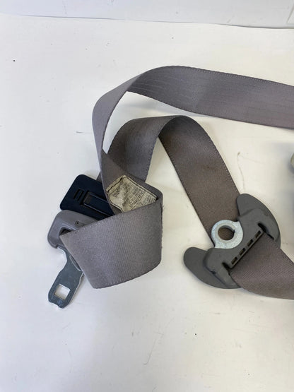 04-10 TOYOTA SIENNA FRONT RIGHT PASSENGER SIDE SEAT BELT RETRACTOR OEM