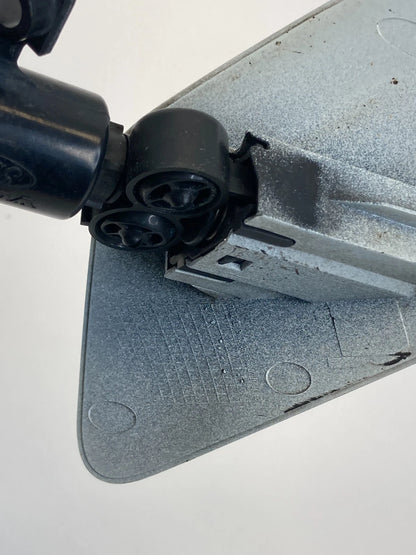 2011-2013 Volvo S60 Front Right Headlight Washer Nozzle Pump w/ Cap 329100381-1