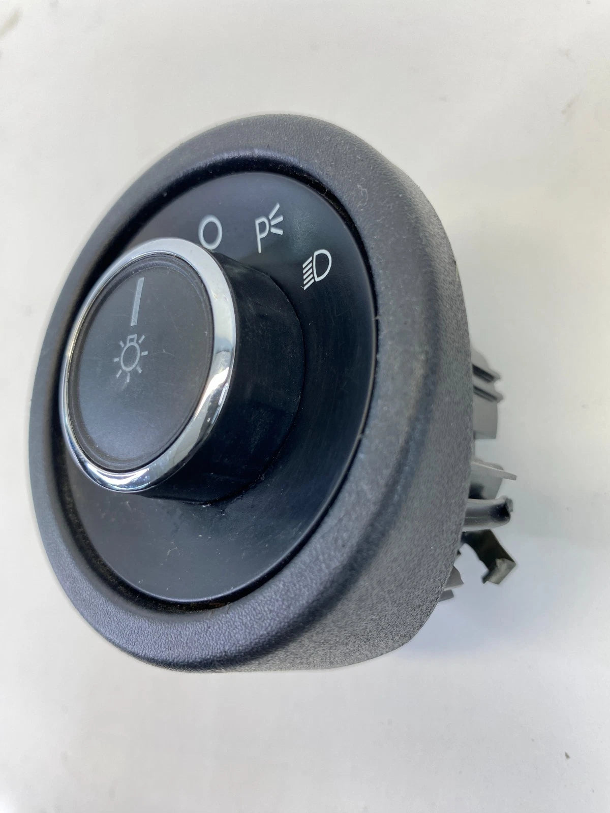 2010-2019 FORD TAURUS 13-19 POLICE SEDAN HEADLIGHT LIGHT CONTROL DIMMER SWITCH