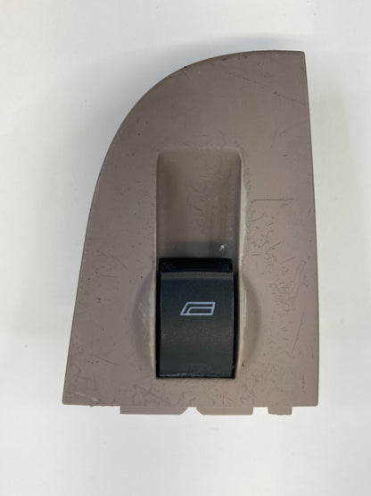 1998-2001 Audi A6 Quattro Front Right FR RH Passenger Power Window Switch OEM