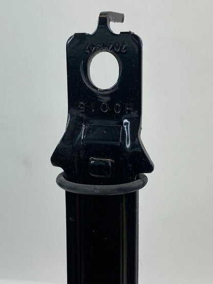 2006-2010 HYUNDAI SONATA SEDAN FRONT RIGHT SIDE SEAT BELT HEIGHT ADJUSTER OEM