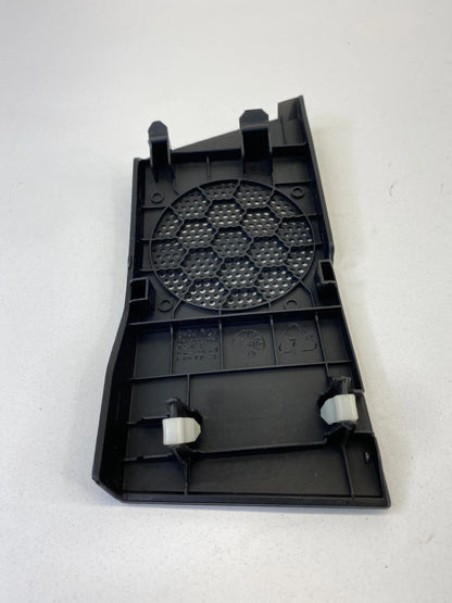 04-12 MITSUBISHI GALANT DASH RIGHT PASSENGER SIDE SPEAKER GRILLE COVER MR590280