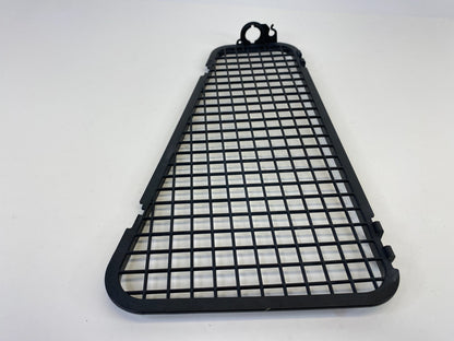 2009-2016 Audi A4 Quattro Air Cabin Duct Grille Inlet Cover Trim 8K1-819-408-A