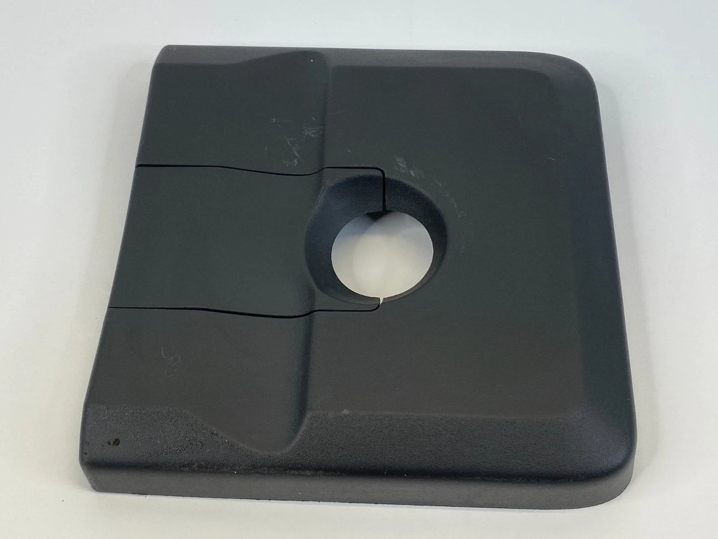 2012-2017 GMC TERRAIN WINDSHIELD SENSOR MOUNT BRACKET COVER 22878482 OEM