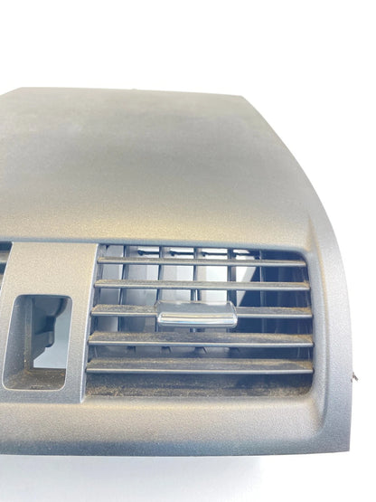 2003-2007 HONDA ACCORD CENTER DASH BEZEL AIR VENT HEATER CONDITIONING TRIM PANEL