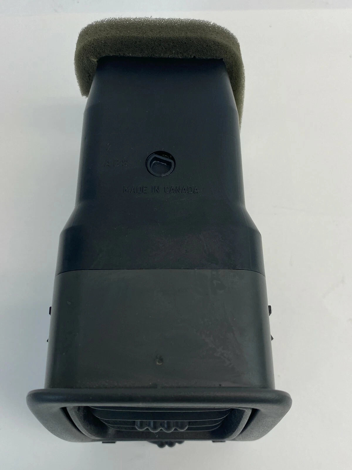 2003-2006 CHEVROLET TAHOE RIGHT SIDE DASH CENTER AC AIR VENT DUCT 15770977 OEM