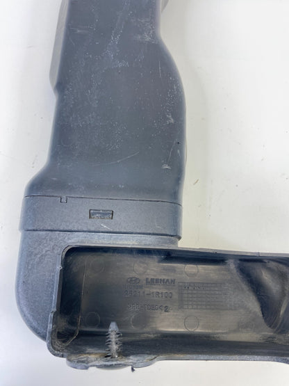 2012-2017 Hyundai Accent 1.6L L4 Air Cleaner Intake Duct Tube Hose 28212-1R100