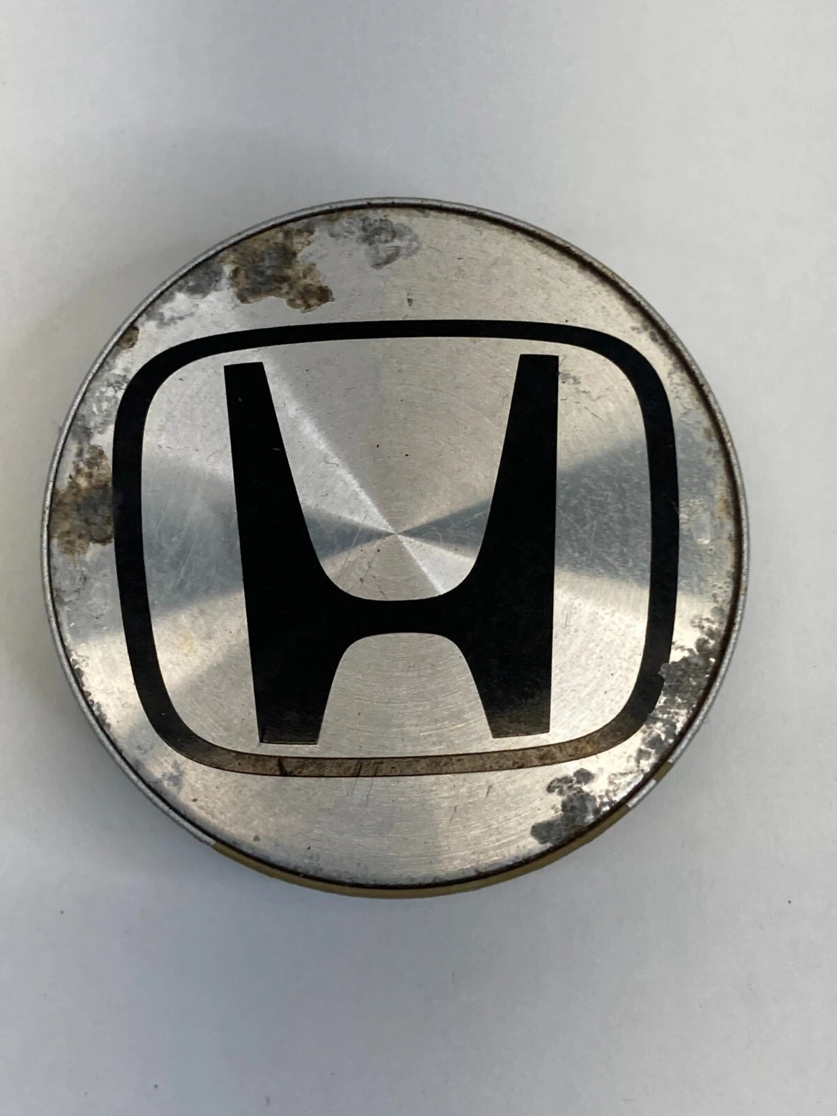 1999 2000 HONDA CIVIC WHEEL COVER CENTER CAP HUBCAP HUB CAP 44732-S50-N910 OEM