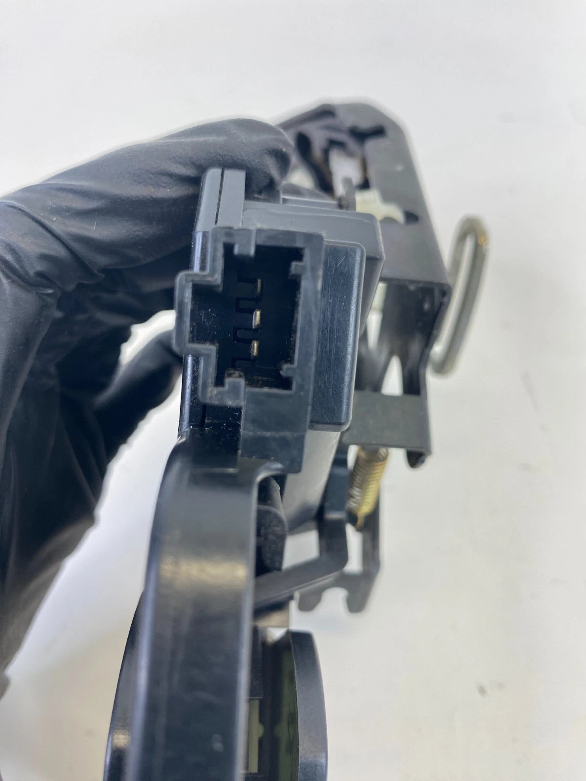 2004-2008 Acura TL Rear Trunk Lid Lock Latch Actuator Assembly OEM