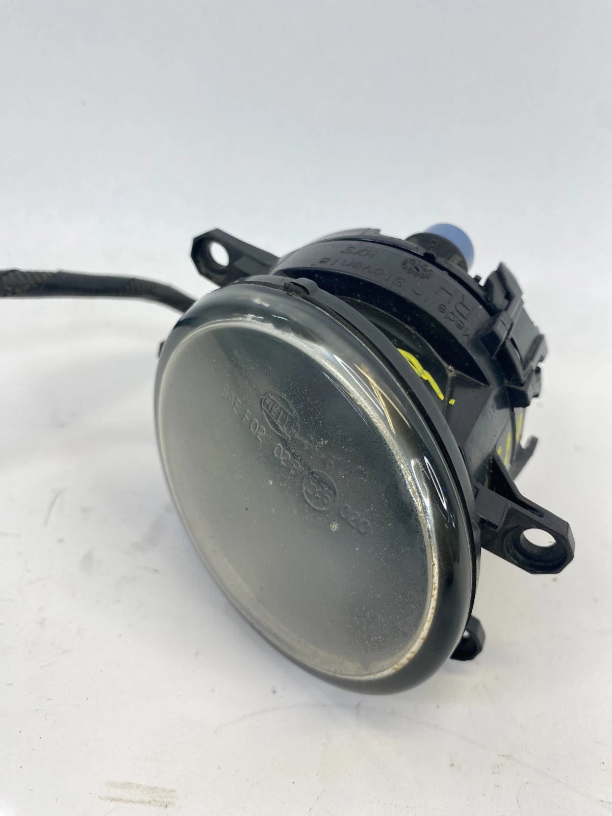 2009-2015 TOYOTA VENZA RIGHT SIDE FRONT FOG LIGHT LAMP ASSEMBLY OEM 271514-02