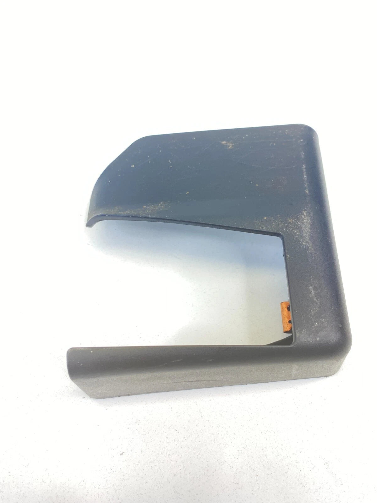 2006-2012 FORD FUSION FRONT RIGHT PASSENGER OUTER SEAT TRACK COVER OEM