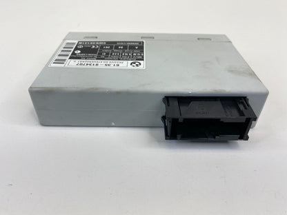 2006-2010 BMW 550i Theft Passive Entry Access Go Control Module 6135-9134707 OEM