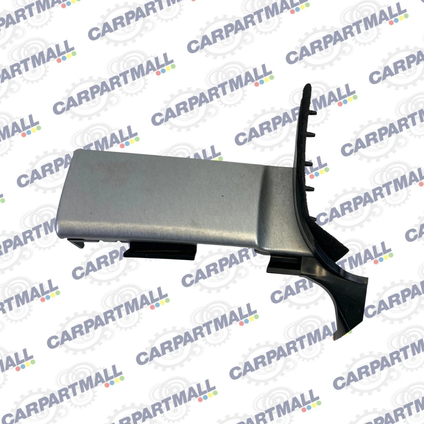 2008 2009 Infiniti G37 Front Left Side Dash Trim Molding Bezel 68410-JK600 OEM