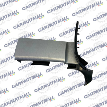 2008 2009 Infiniti G37 Front Left Side Dash Trim Molding Bezel 68410-JK600 OEM