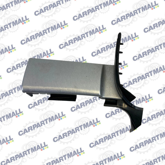 2008 2009 Infiniti G37 Front Left Side Dash Trim Molding Bezel 68410-JK600 OEM