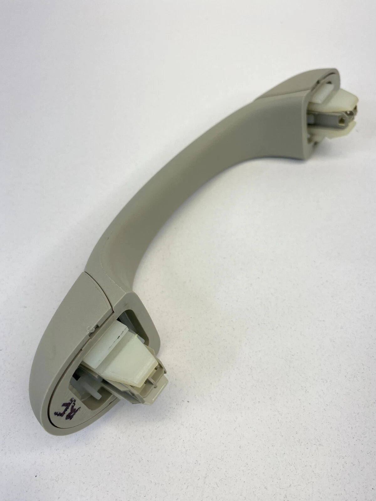 2005-2011 SAAB 9-3 FRONT RIGHT SIDE ROOF INTERIOR GRAB GRIP HANDLE 12789490 OEM