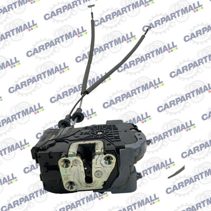 11-14 Hyundai Sonata Front Right Door Latch Lock Release Actuator 81320-3S0200