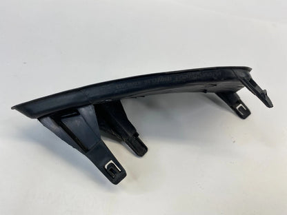 2009 2010 TOYOTA COROLLA LEFT DRIVER FOG LIGHT LAMP COVER BEZEL BRACKET HOLE