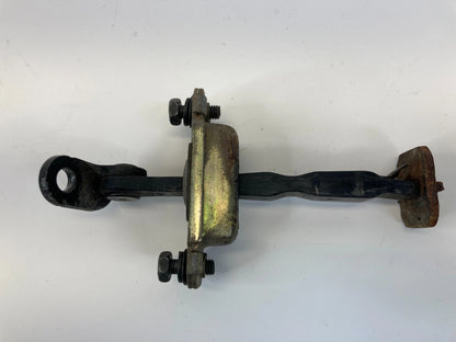 2001-2006 HYUNDAI ELANTRA FRONT LEFT DRIVER DOOR CHECK STOP STOPPER DETENT OEM