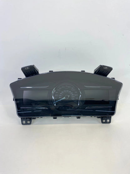 14 15 Ford Flex MPH AT Speedometer Instrument Cluster 182K Miles EA8T10849AE OEM